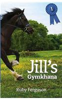 Jill's Gymkhana