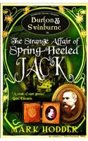 Spring Heeled Jack