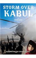 Storm Over Kabul