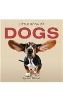 Little Book of Dogs