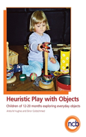 Heuristic Play with Objects DVD
