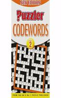 Codeword vol. 2