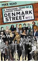 A Thousand Years of A London Street