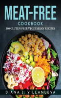 Meat-Free Cookbook