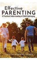 Effective Parenting