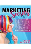 Marketing Secrets