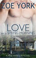 Love on a Spring Morning
