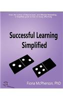 Successful Learning Simplified: A Visual Guide