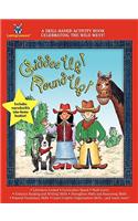 Skill-Based Activity Book - Giddee Up! Round Up!