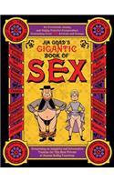 Jim Goad's Gigantic Book of Sex