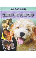 Caring for Your Mutt