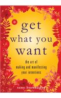 Get What You Want