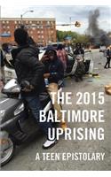 2015 Baltimore Uprising