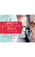 University of Cincinnati College of Nursing