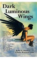 Dark Luminous Wings