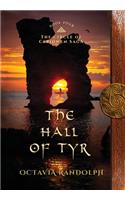 Hall of Tyr