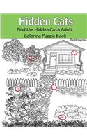 Hidden Cats