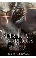 Spiritual Warriors