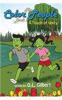 The Color People, Book 1