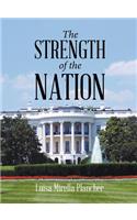 Strength Of The Nation