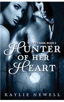 Hunter of Her Heart