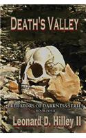 Death's Valley