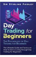 Day Trading for Beginners