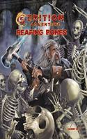 5th Edition Adventures - Reaping Bones