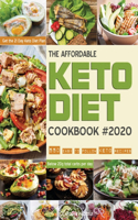 Affordable Keto Diet Cookbook