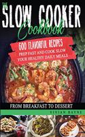 Slow Cooker Cookbook