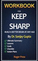 Workbook For Keep Sharp