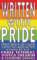 Written With Pride