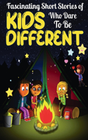 Fascinating Short Stories Of Kids Who Dare To Be Different