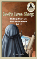 God's Love Story Book 12