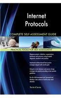 Internet Protocols Complete Self-Assessment Guide