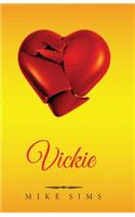Vickie