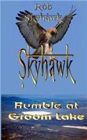 Rumble at Groom Lake: Skyhawk