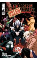 My Hero Academia, Vol. 24