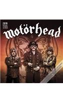 Motorhead 2019 Square