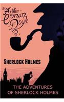 Adventures Of Sherlock Holmes