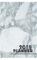 2018 Planner