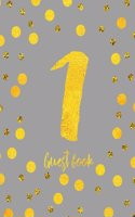 Guest Book 1