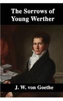 The Sorrows of Young Werther