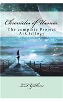 Chronicles of Usonia