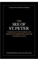 See of St. Peter