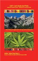 LSAT - Let's Smoke and Think