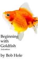 Beginning with Goldfish
