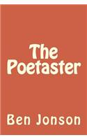 The Poetaster