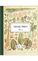 Vintage Prints