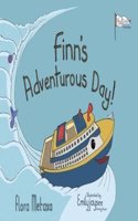Finn's Adventurous Day